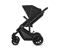 Kinderkraft Prime Lite black anthracite 3w1 - 1016820 - zdjęcie 8